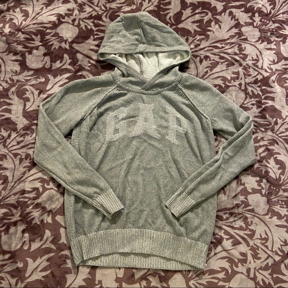Gap hooded sweater